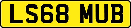 LS68MUB