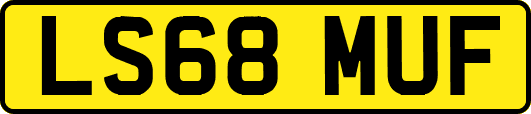 LS68MUF