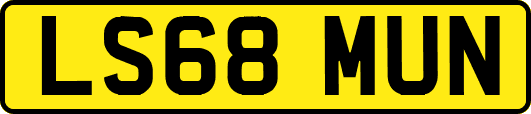 LS68MUN