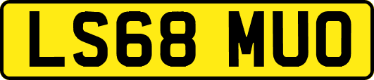 LS68MUO