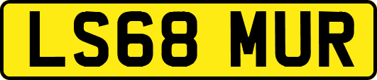 LS68MUR