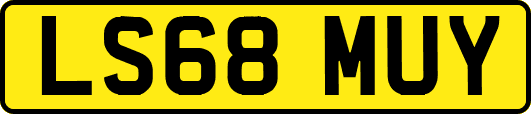 LS68MUY