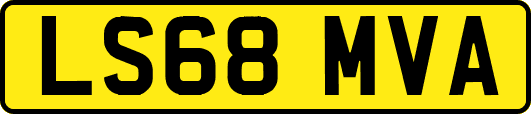 LS68MVA