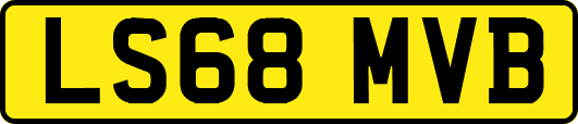 LS68MVB