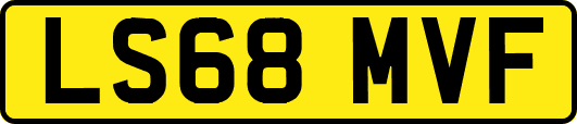 LS68MVF
