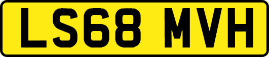 LS68MVH