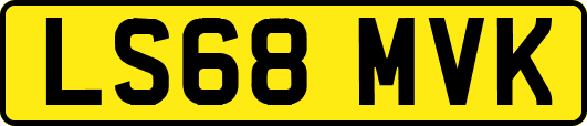 LS68MVK