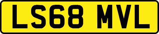 LS68MVL