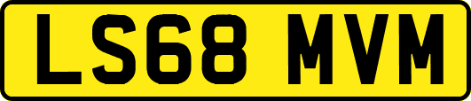 LS68MVM
