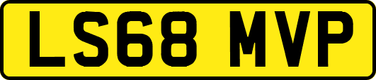 LS68MVP