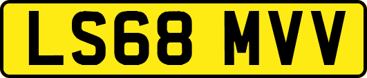 LS68MVV
