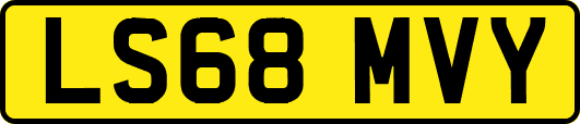 LS68MVY