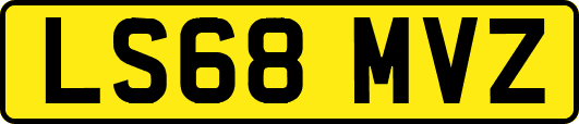 LS68MVZ