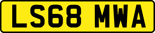LS68MWA