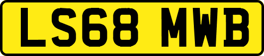 LS68MWB