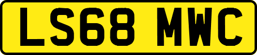 LS68MWC