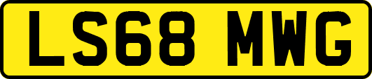 LS68MWG