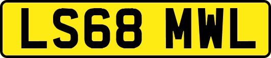 LS68MWL