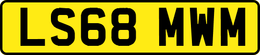 LS68MWM