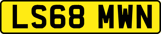 LS68MWN
