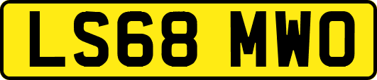 LS68MWO