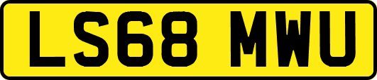 LS68MWU