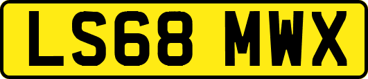 LS68MWX