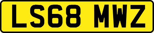 LS68MWZ