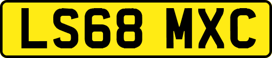 LS68MXC