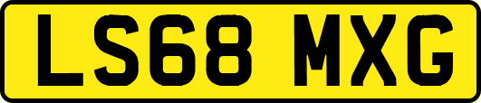 LS68MXG