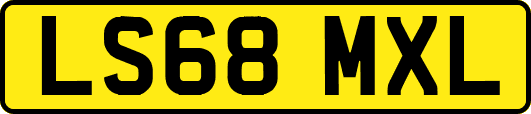 LS68MXL
