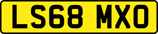 LS68MXO