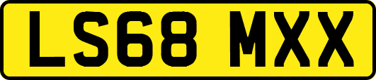 LS68MXX