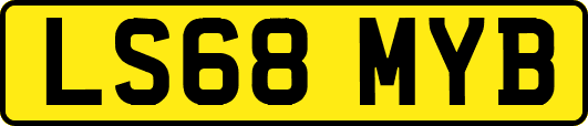 LS68MYB