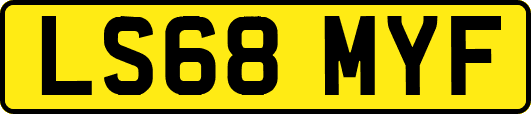 LS68MYF