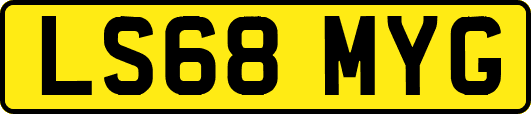 LS68MYG
