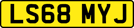 LS68MYJ