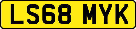 LS68MYK