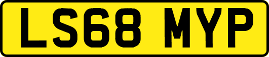 LS68MYP