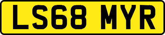 LS68MYR