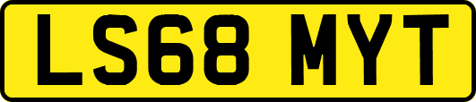LS68MYT