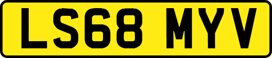 LS68MYV