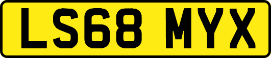 LS68MYX