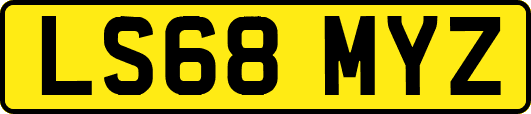 LS68MYZ