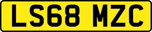 LS68MZC