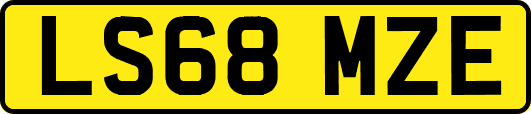 LS68MZE