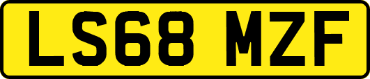 LS68MZF
