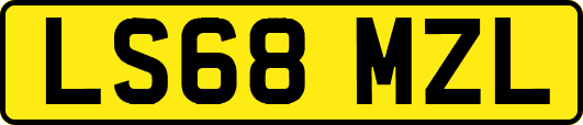 LS68MZL