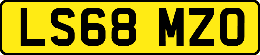 LS68MZO