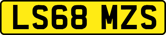 LS68MZS
